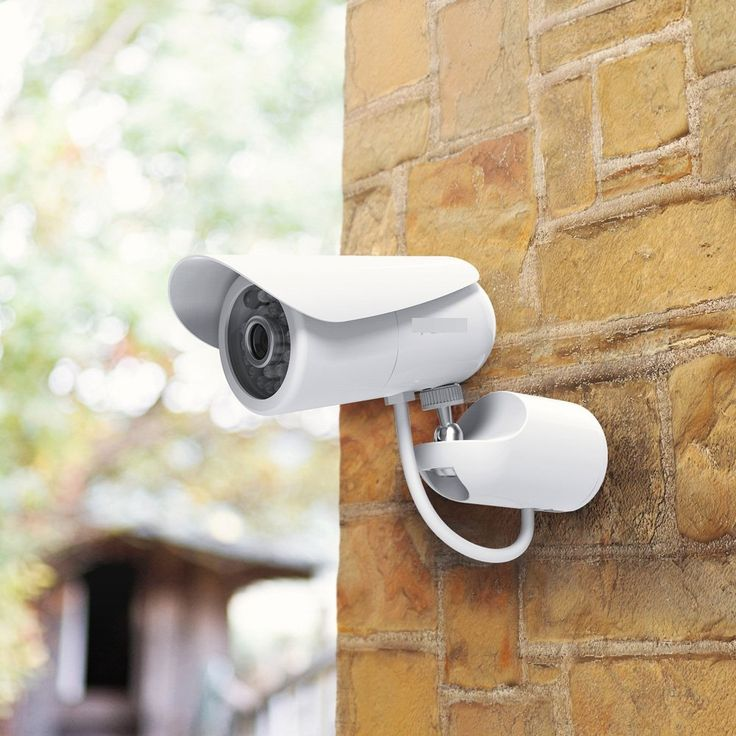 CCTV