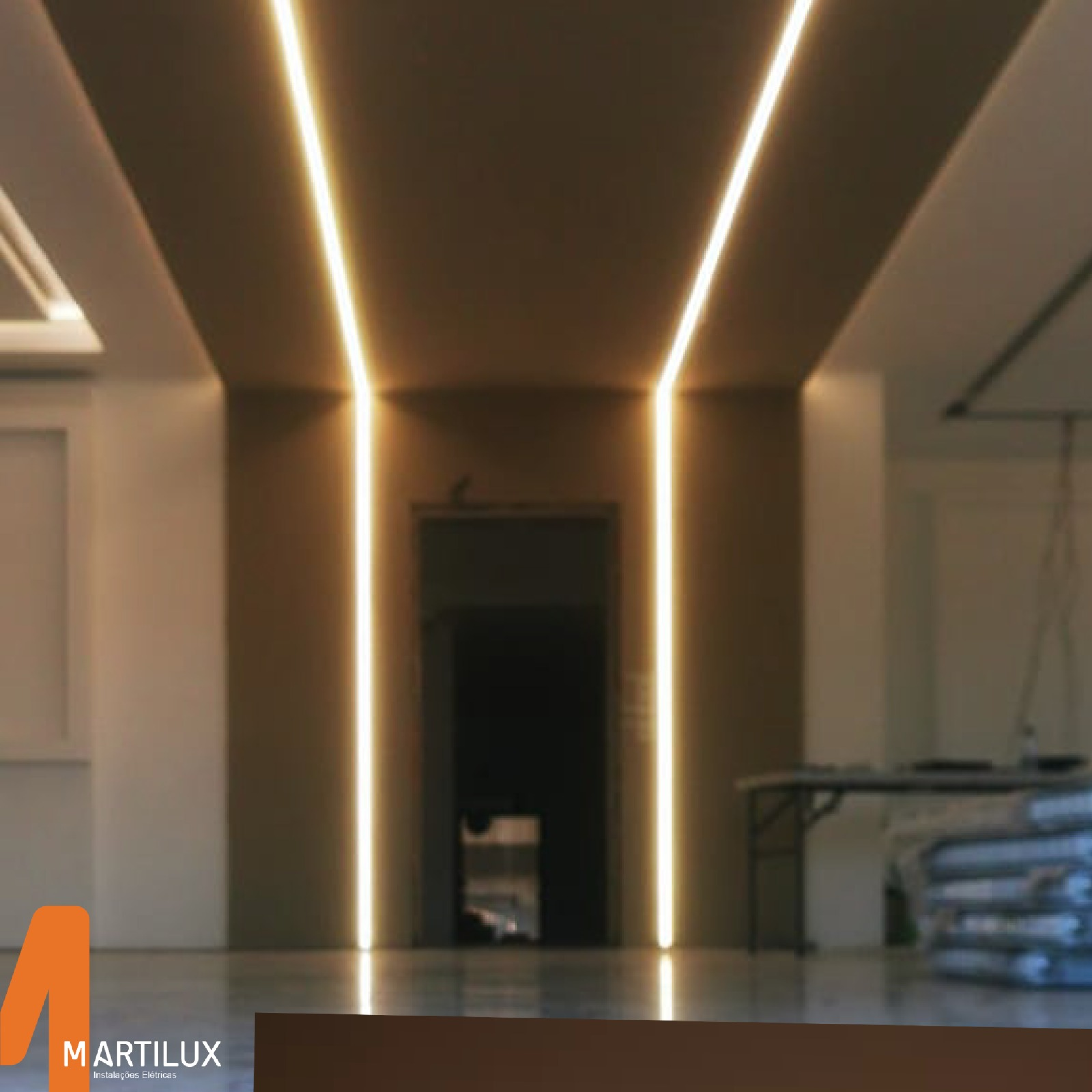 Projeto Residencial